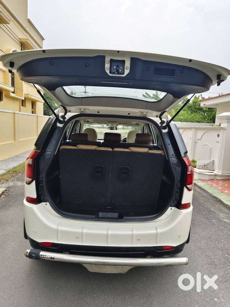 Mahindra Xuv500 W11, 2018, Diesel