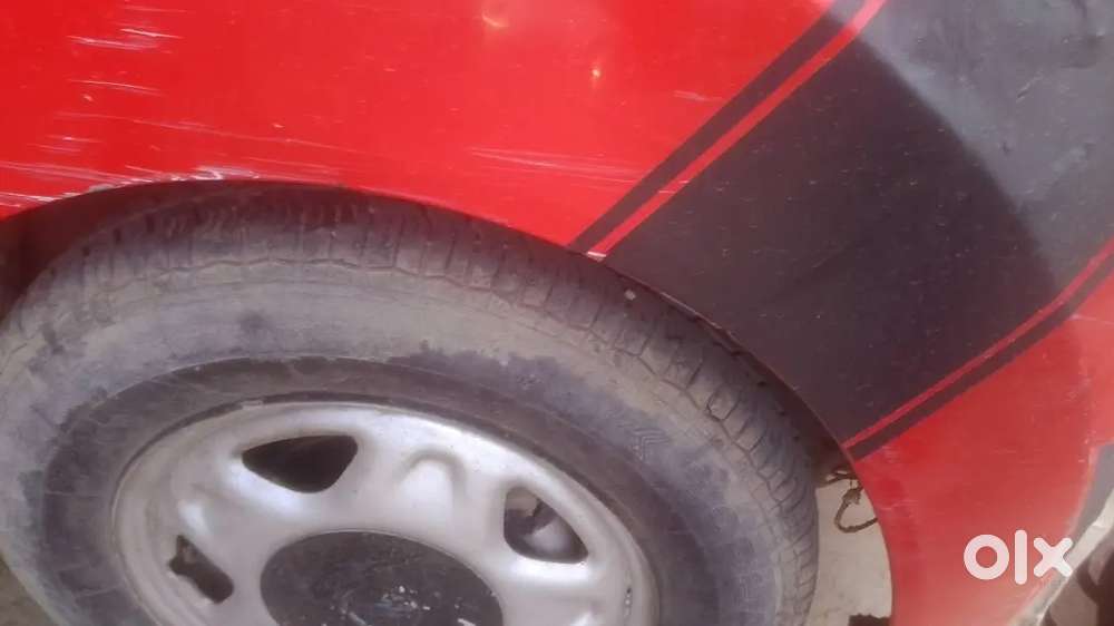 Chevrolet Beat 2011 Petrol 900000 Km Driven