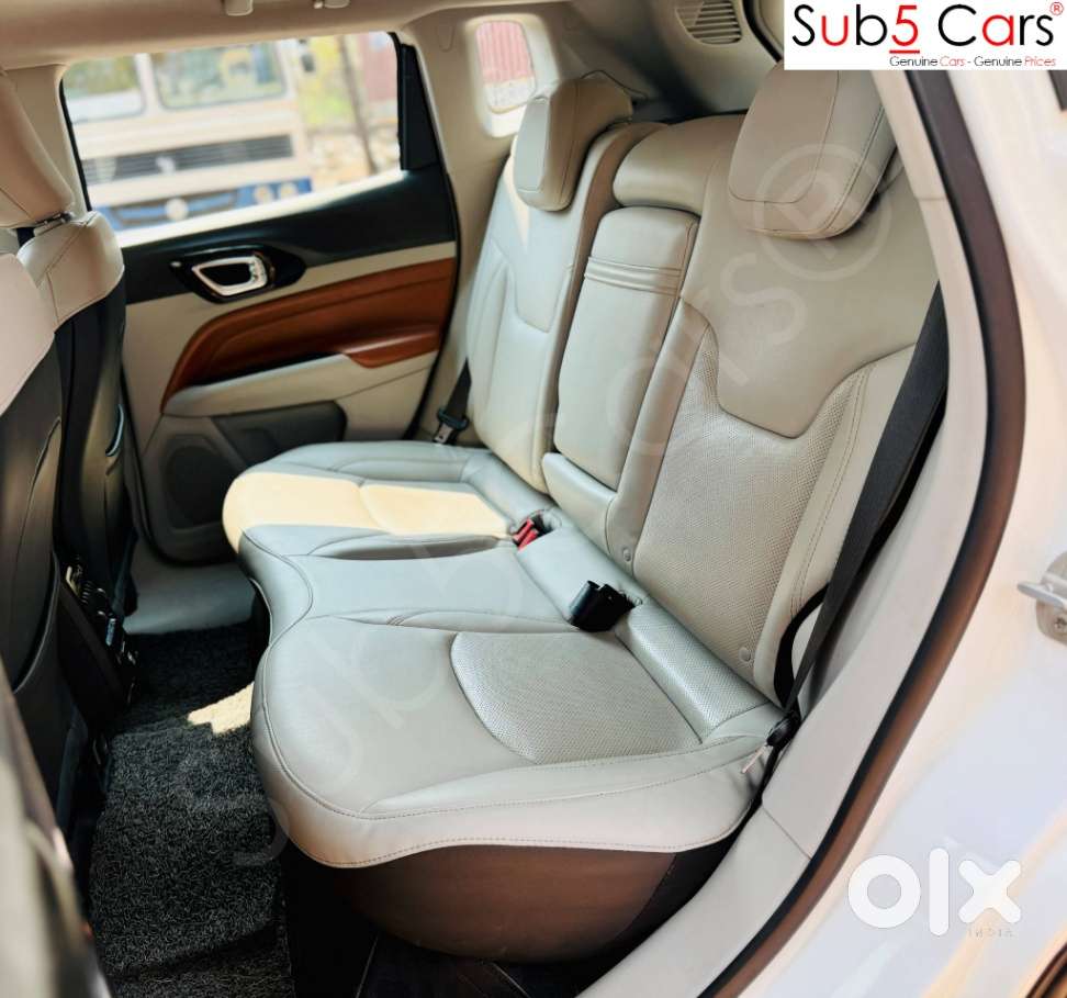 Jeep Compass 1.4 Limited Option, 2021, Petrol