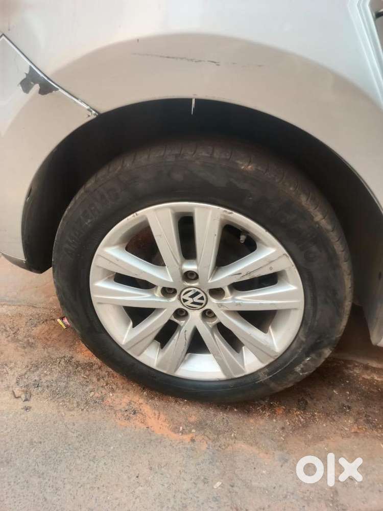 Volkswagen Diesel 2013 Car