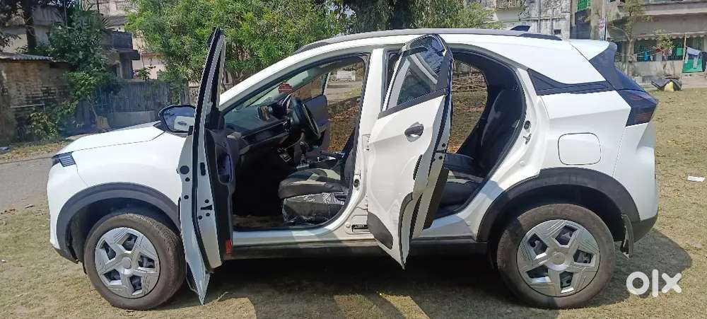 Tata Nexon 2025