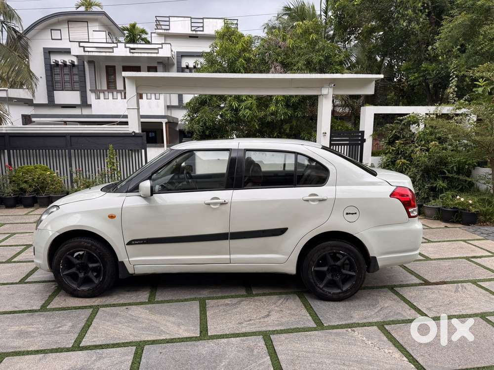 Maruti Suzuki Swift Dzire Vdi (o), 2010, Diesel