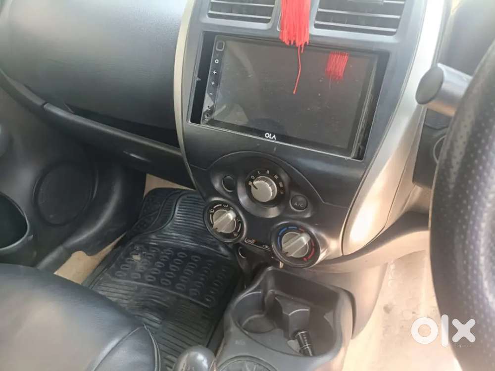 Nissan Sunny 2017 Diesel 128500 Km Driven