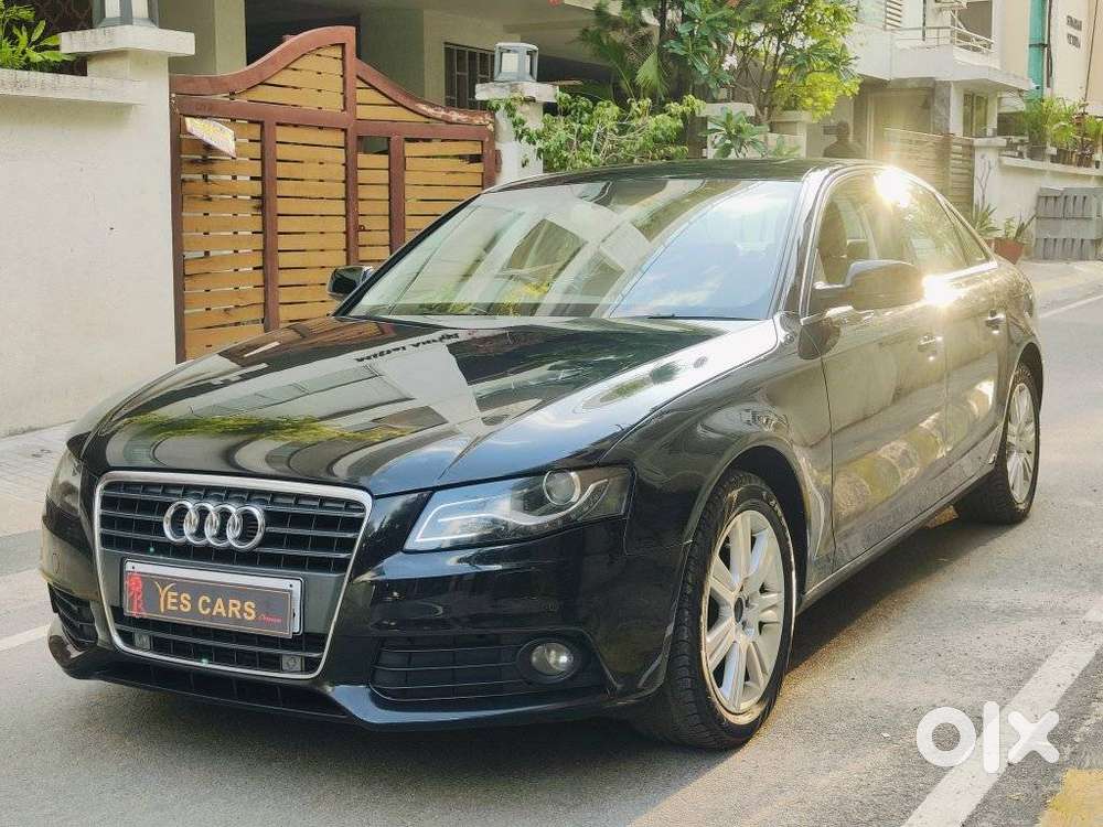 Audi A4 2008-2014 1.8 Tfsi, 2010, Petrol