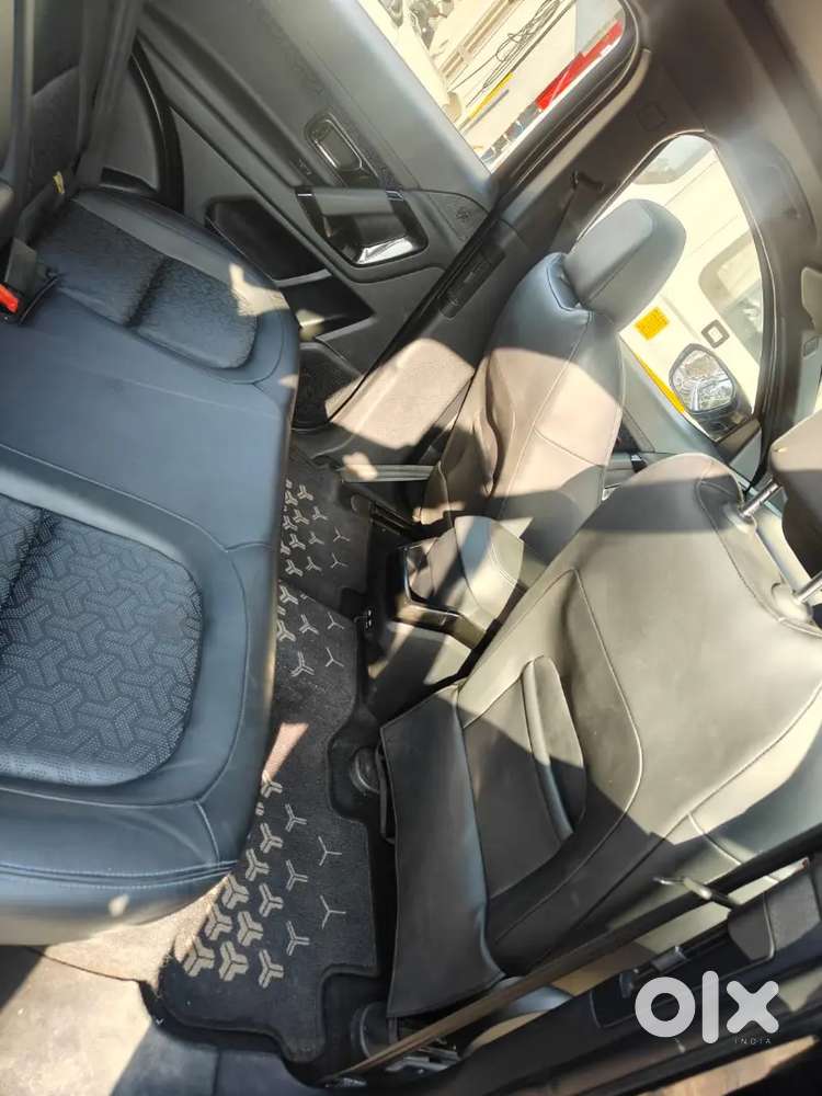 Tata Harrier Kryotec 2022 Car 24 Nd Spiny Dor Rahe Add Sey Or Dealers