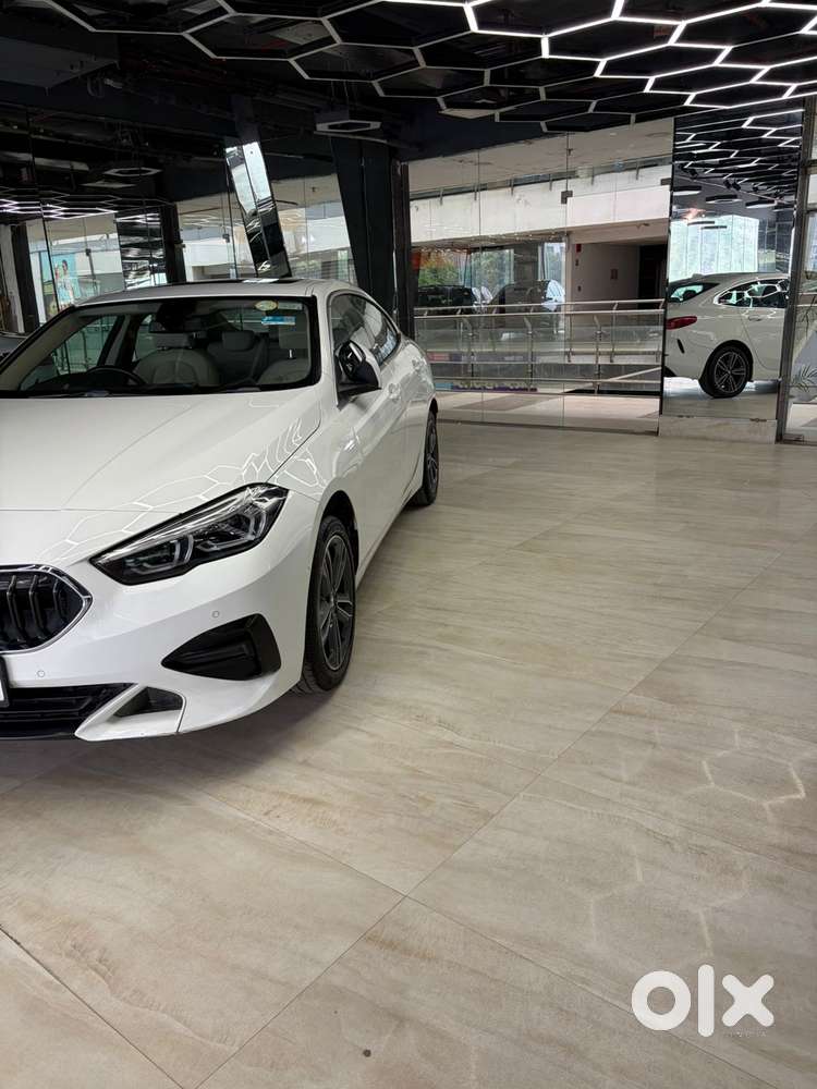 Bmw 2 Series 2.0 220d Sportline, 2022, Diesel