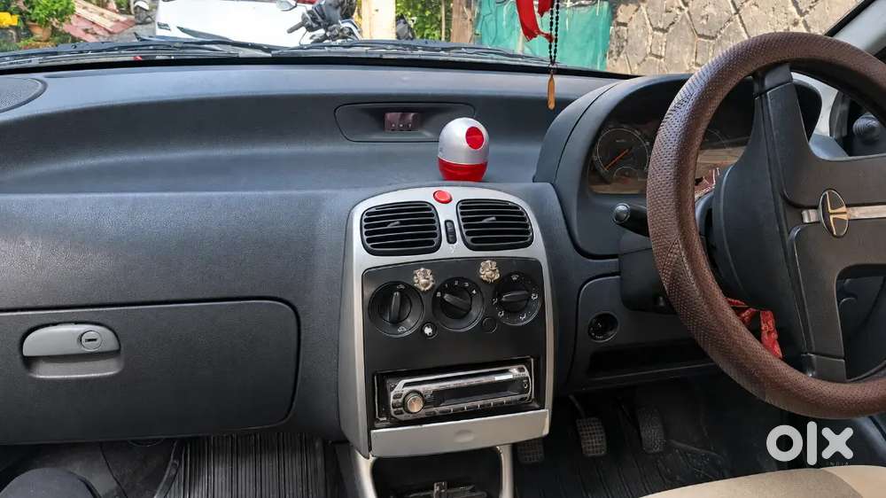 Tata Indica Diesel 2009