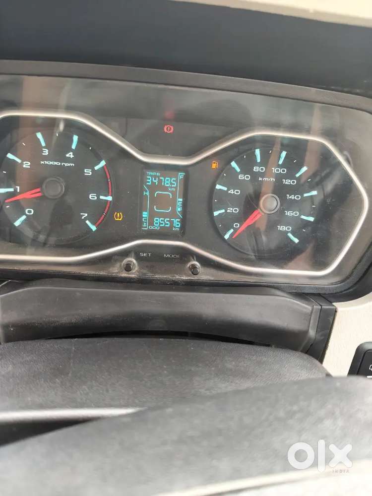 Mahindra Scorpio Classic 2019 Diesel 85215 Km Driven