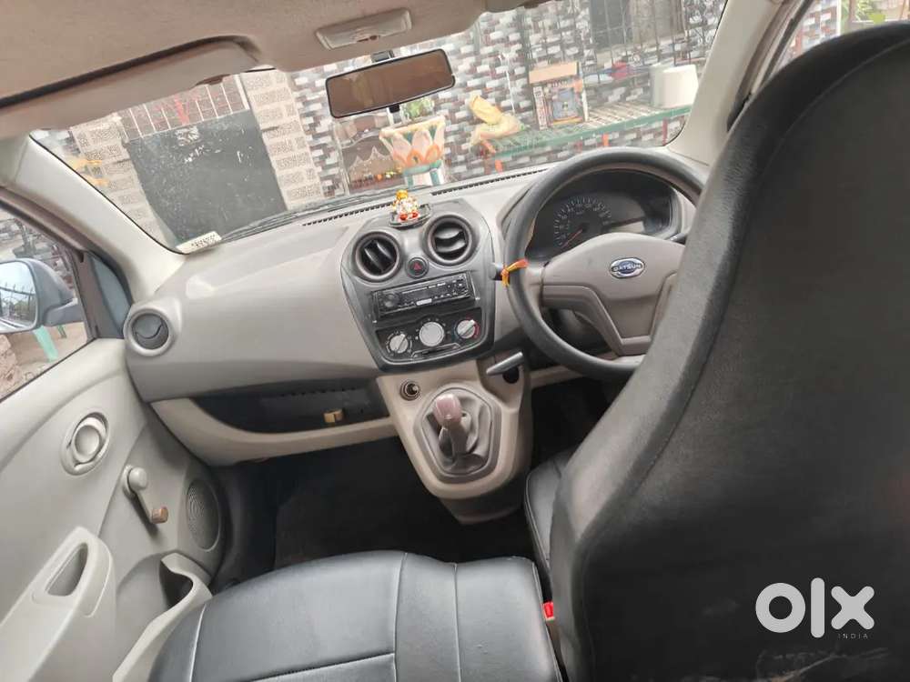 Datsun Go 1.2 A 2017