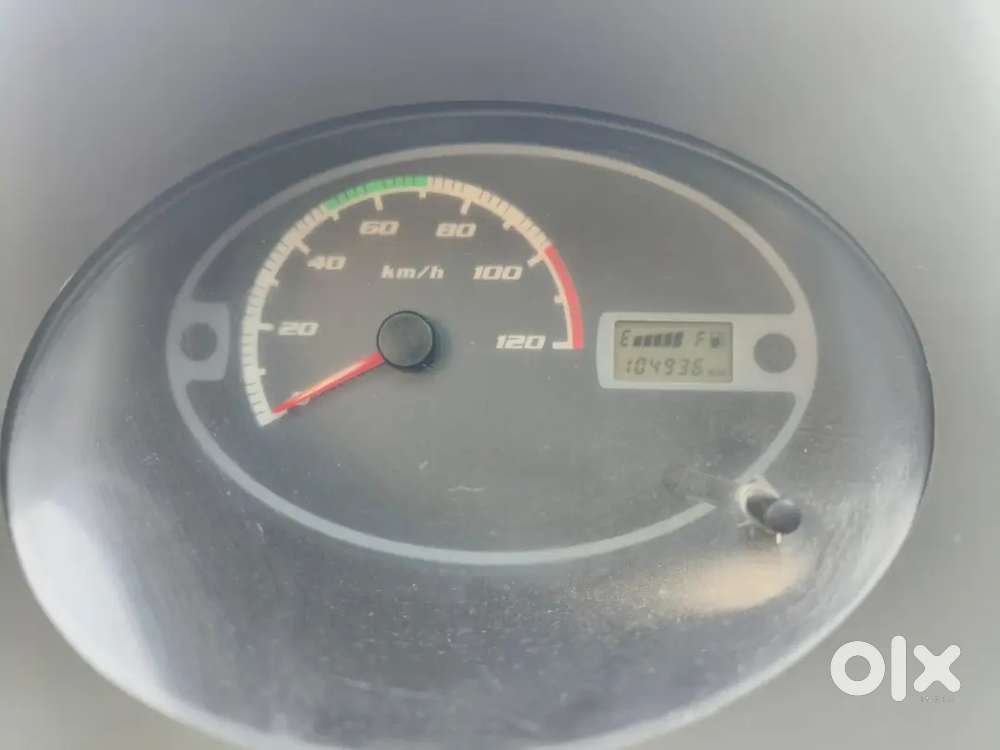 Tata Nano 2010 Petrol 104000 Km Driven