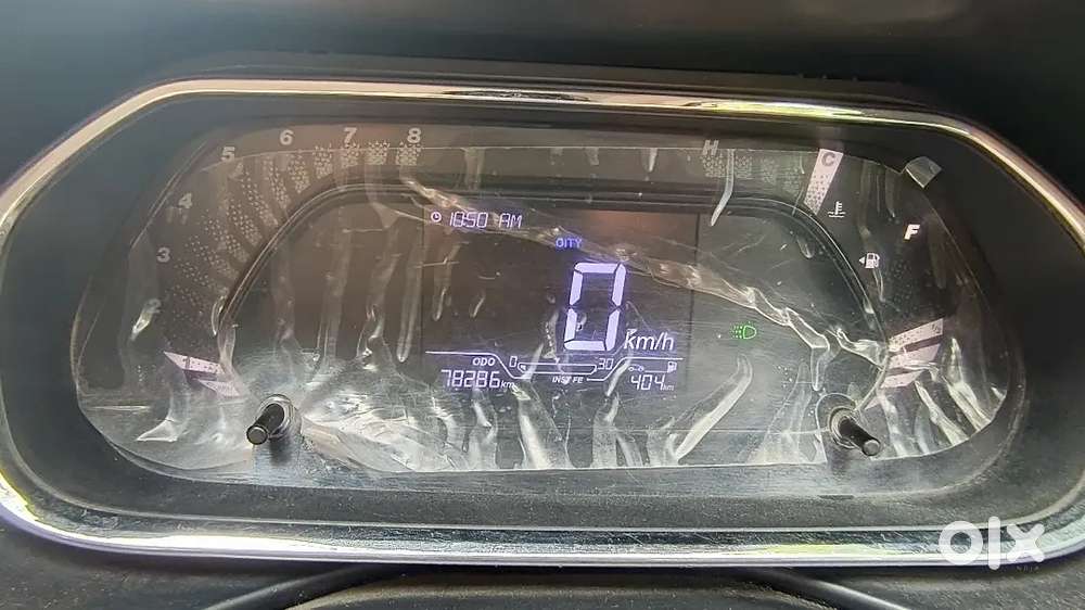 Tata Nexon 1.5 Revotorq 2021