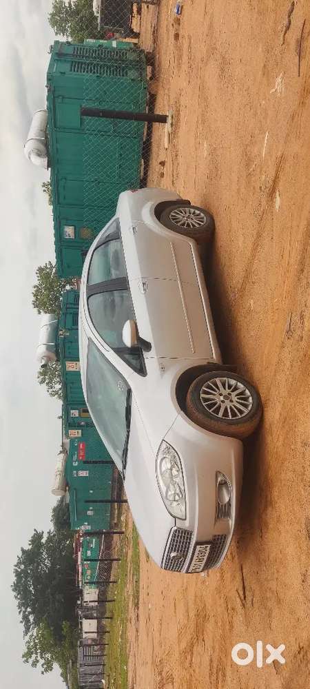 Fiat Linea 2009 Diesel Good Condition