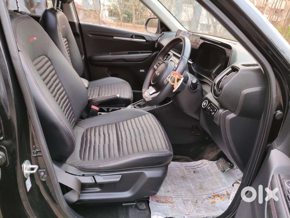 Kia Sonet 1.5 Gtx Plus Diesel At Dt, 2022, Diesel