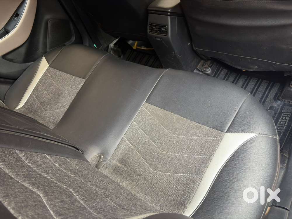 2018 Hyundai I20 Petrol