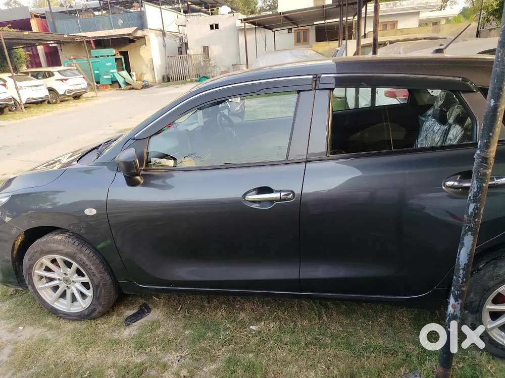 Toyota Glanza 2023 Petrol Good Condition