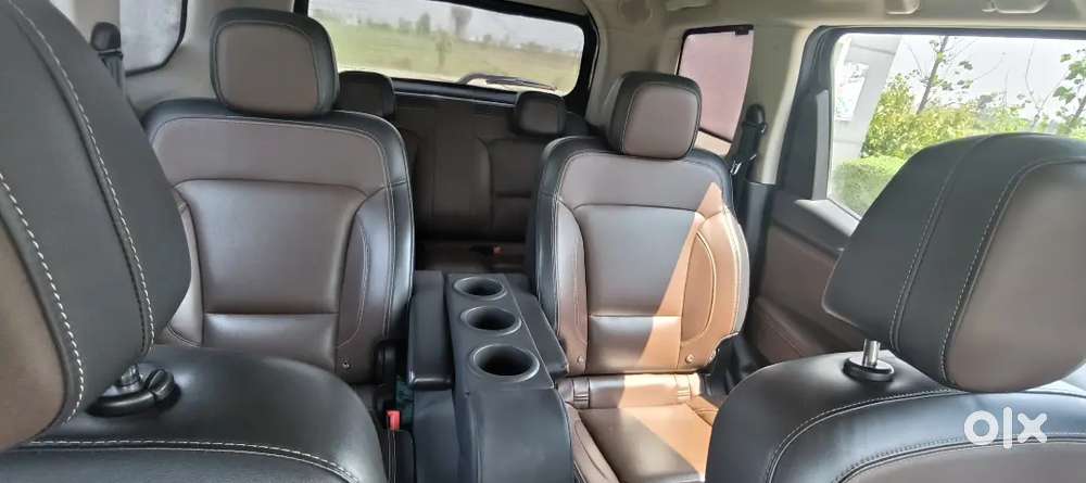 Mahindra Scorpio-n 2023 Diesel 19000 Km Driven