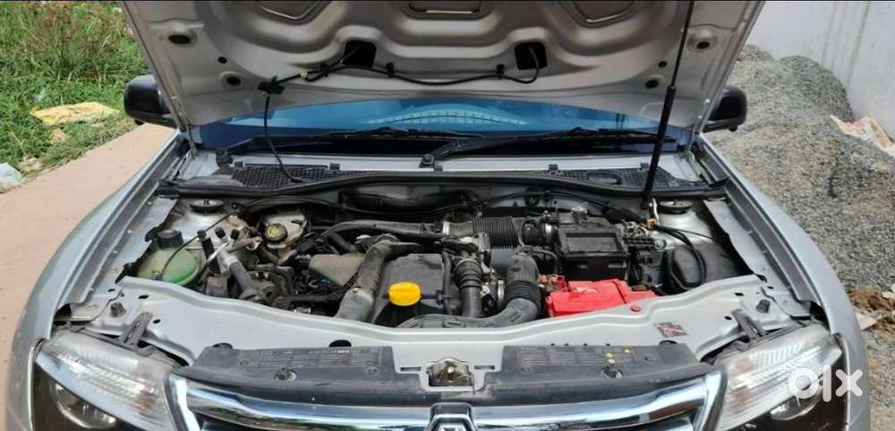 Renault Duster Rxs, 2015, Diesel