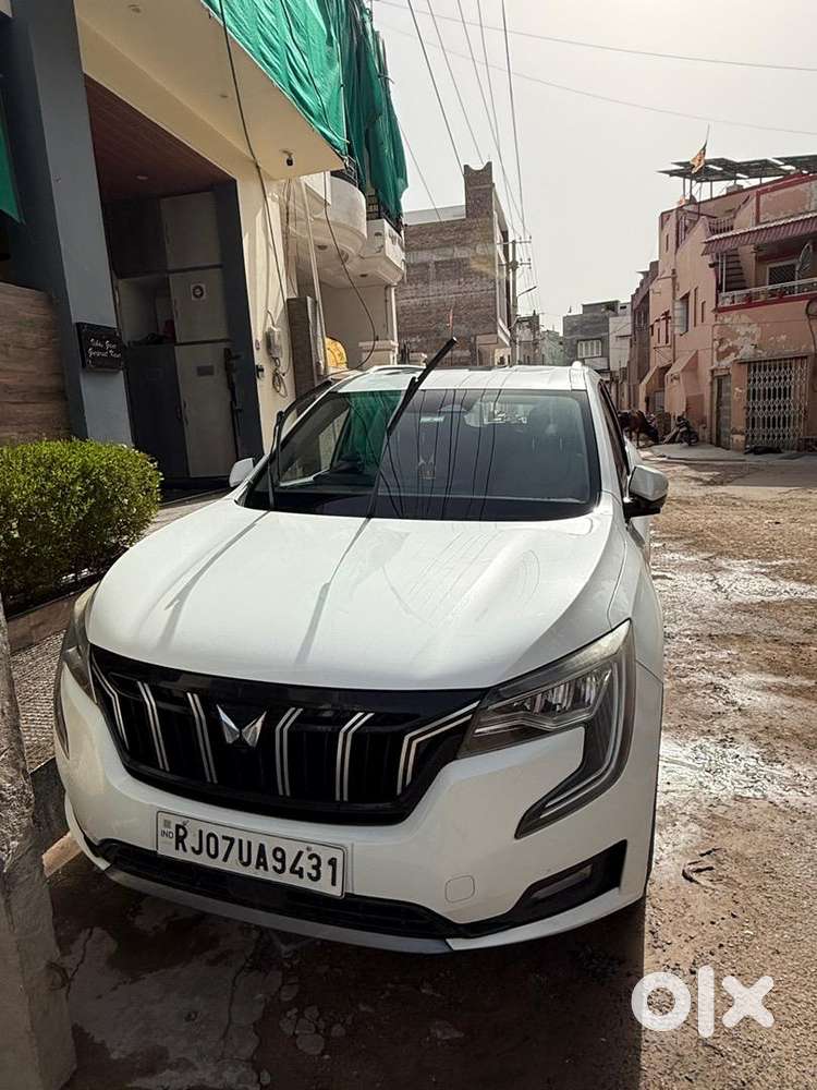 Mahindra Diesel 2021
