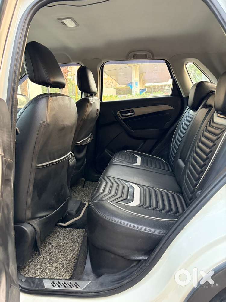 Maruti Suzuki Brezza 2019 Diesel