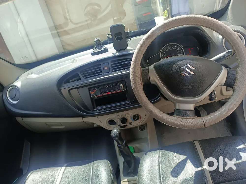 Maruti Suzuki Alto 800 2019 Cng & Hybrids 82000 Km Driven