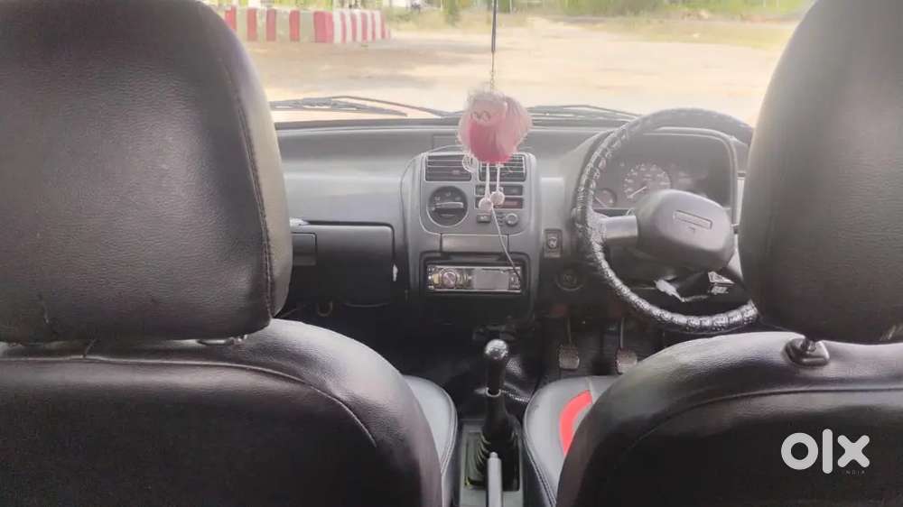 Maruti Suzuki Zen Estilo 2000 Lpg 29374 Km Driven