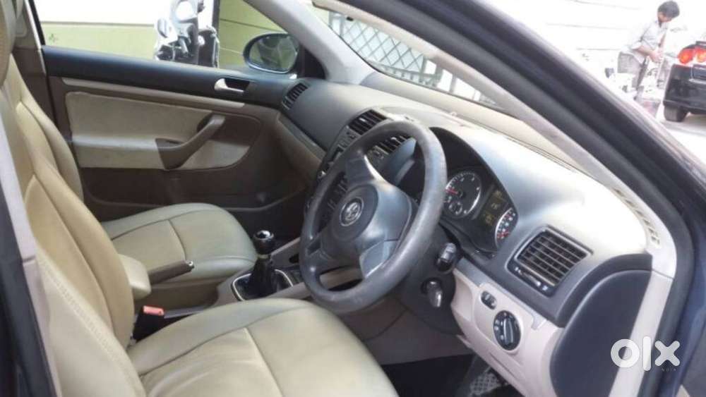 Volkswagen Jetta Highline Tdi, 2010, Diesel