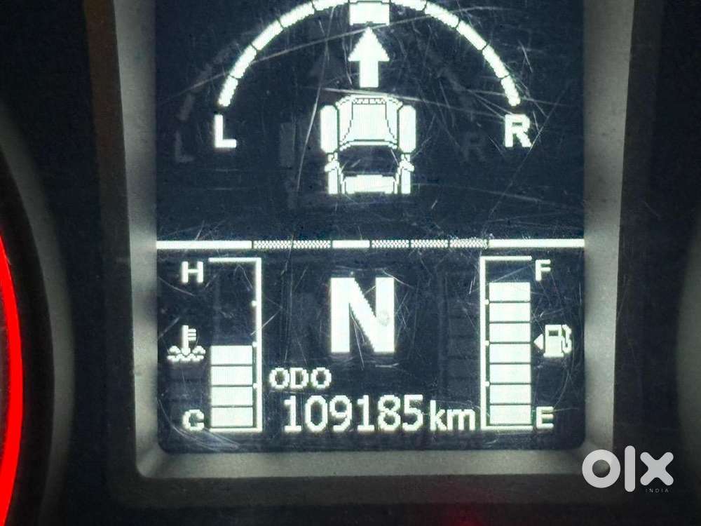 Mahindra Xuv300 2019 Diesel Well Maintained