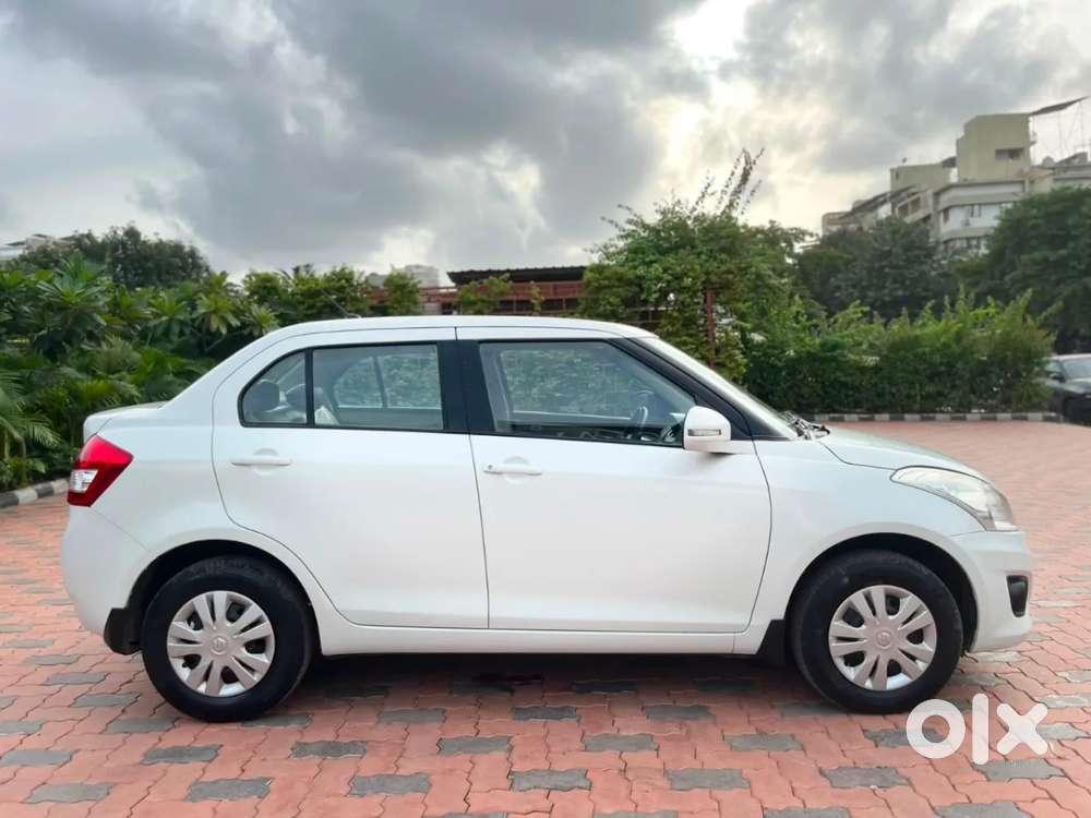 Maruti Suzuki Swift Dzire Vdi, 2013, Diesel