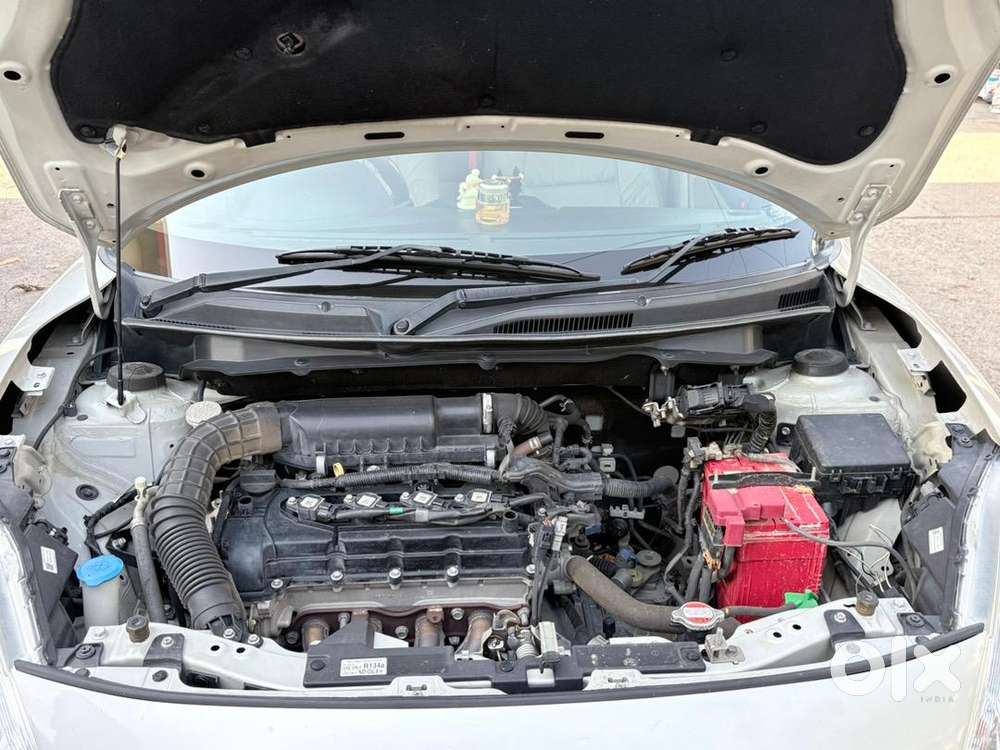 Maruti Suzuki Dzire 2019 Petrol Excellent Condition