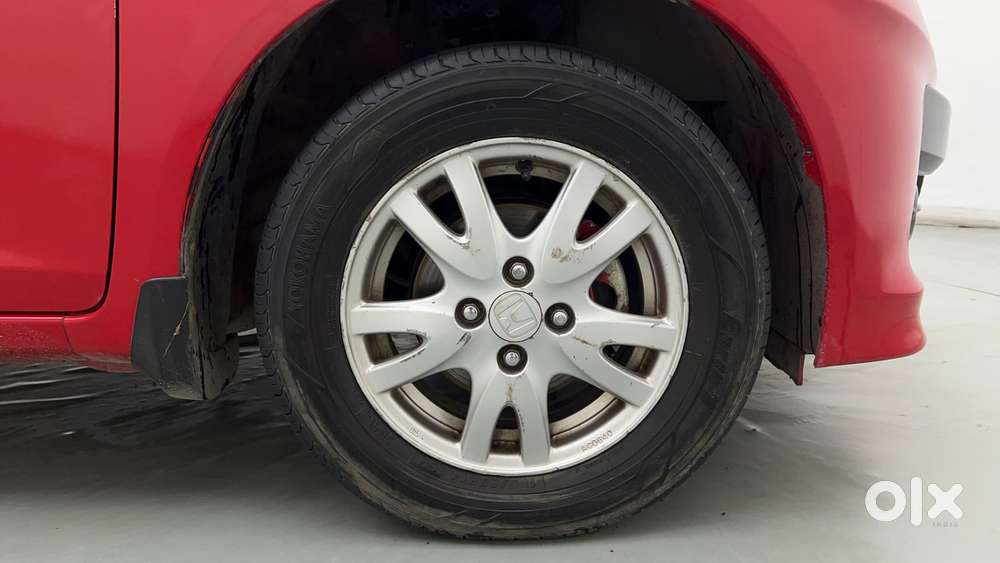 Honda Brio 1.2 Vx Mt, 2015, Petrol