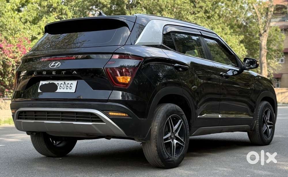 Hyundai Creta 1.4 Ex Diesel, 2020, Diesel