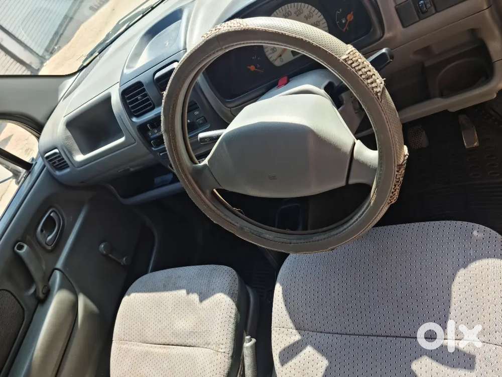 Maruti Suzuki Wagon R 2006 Petrol Well Maintained