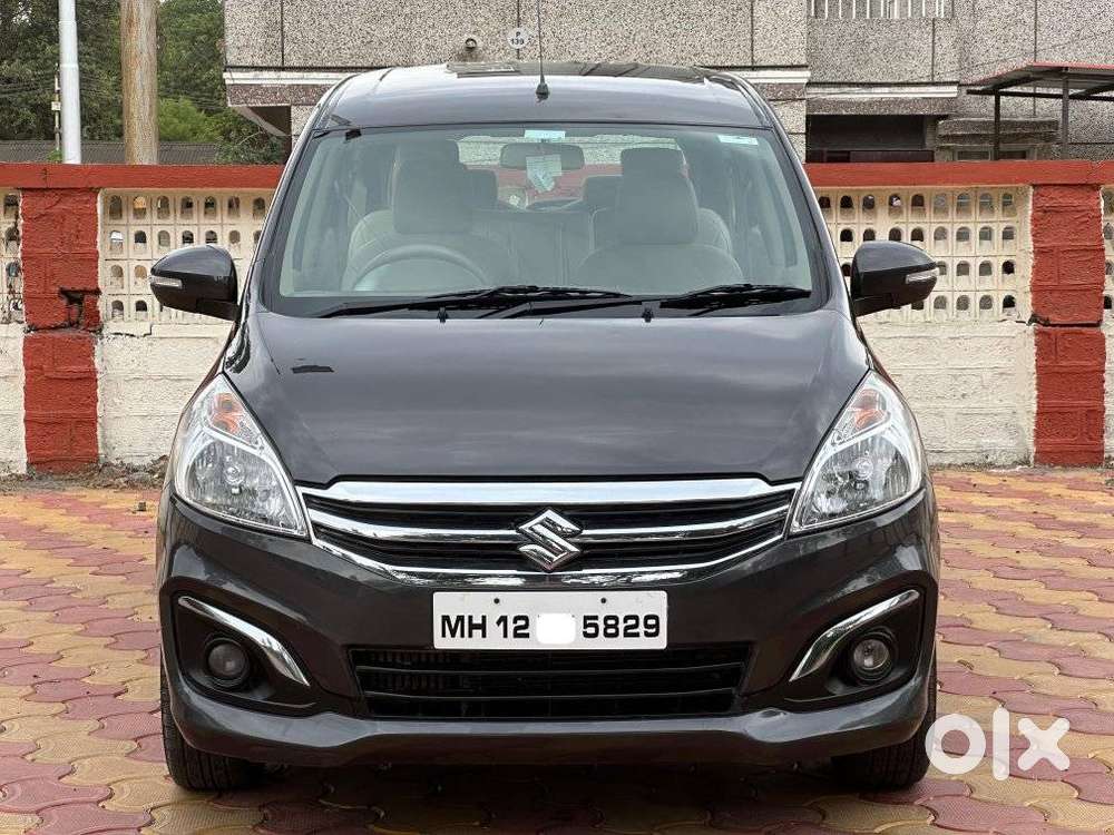 Maruti Suzuki Ertiga Zdi+ Shvs, 2016, Diesel