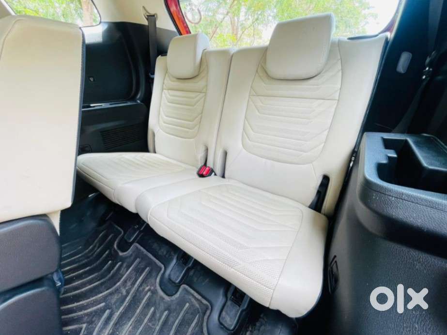 Kia Carens Luxury (o)1.5 Turbo Petrol Dct 7 Str, 2022, Petrol
