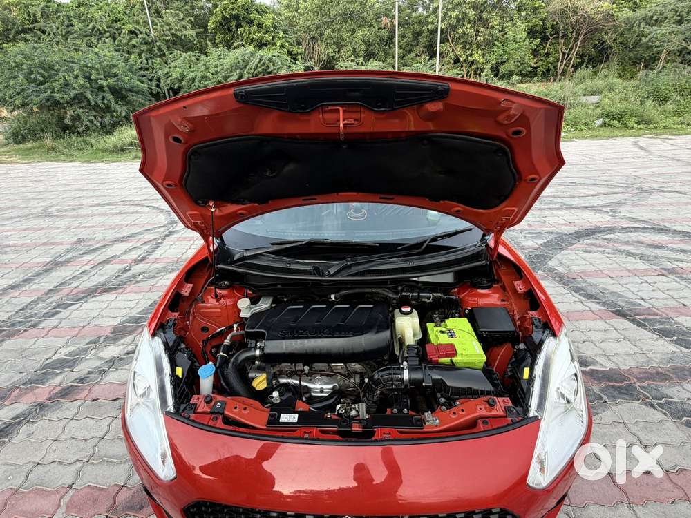 Maruti Suzuki Swift Ddis Vdi, 2018, Diesel