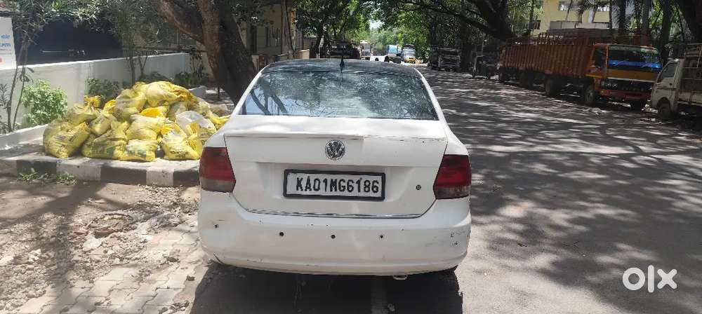 Hi I Want To Sell My Vento