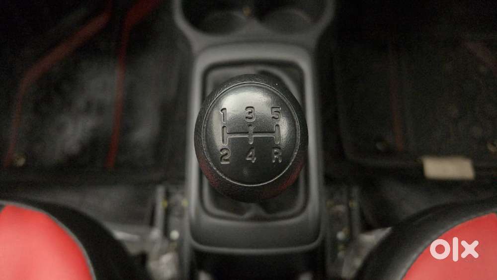 Maruti Suzuki Alto K10 Plus Edition, 2023, Petrol