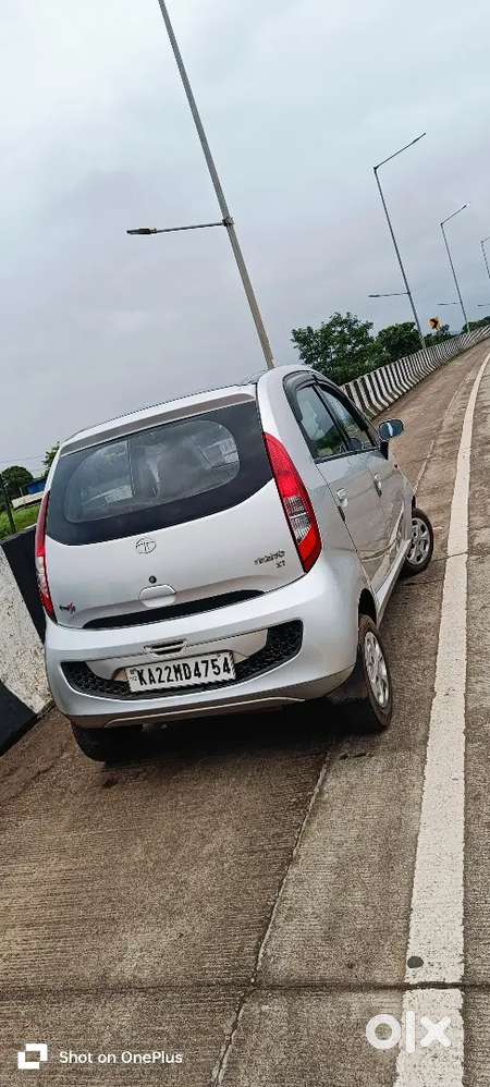 Tata Nano Genx Xt 2016 Petrol