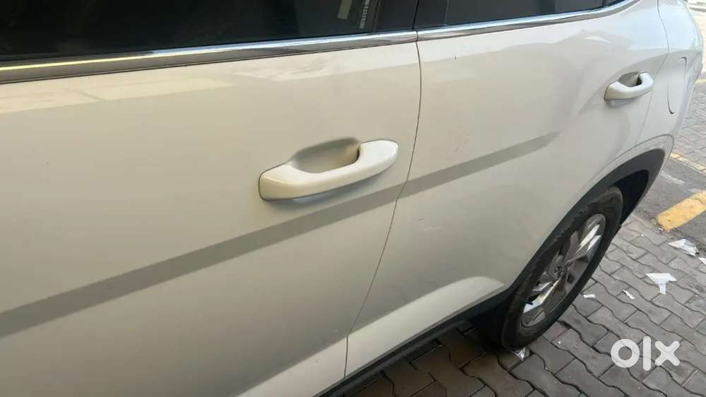 Hyundai Creta Diesel 2021 Sx
