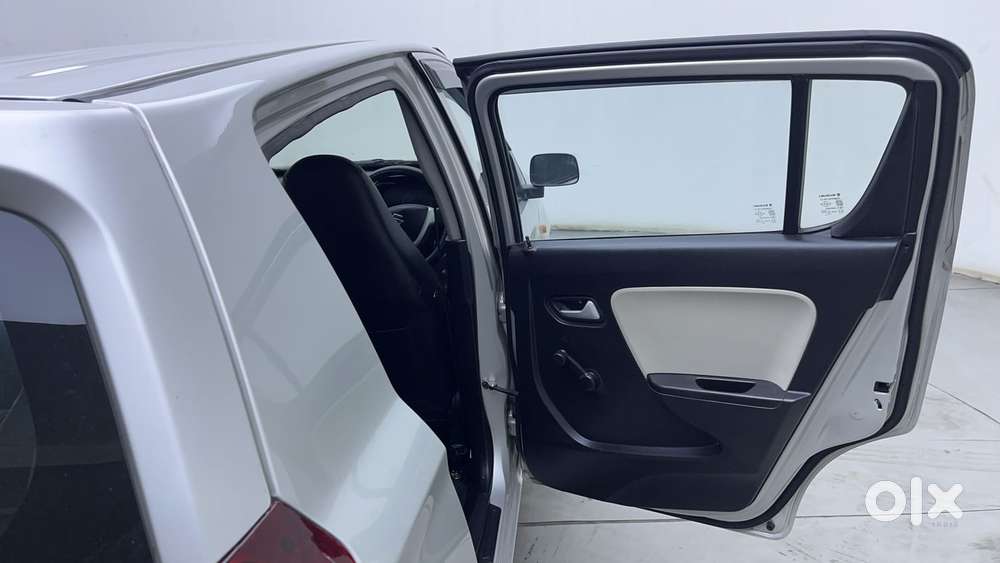 Maruti Suzuki Alto 800 Lxi, 2021, Petrol