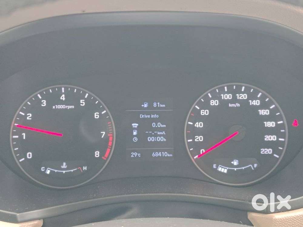 Hyundai Elite I20 Asta 1.2 Mt, 2019, Petrol