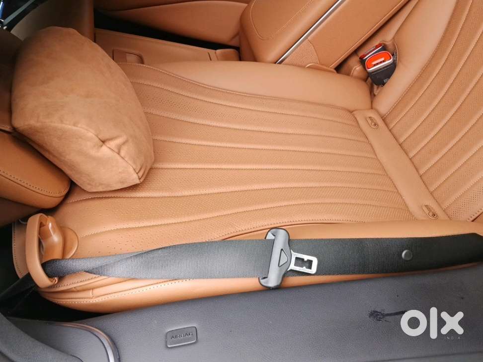 Mercedes-benz S-class S 350 D, 2024, Diesel