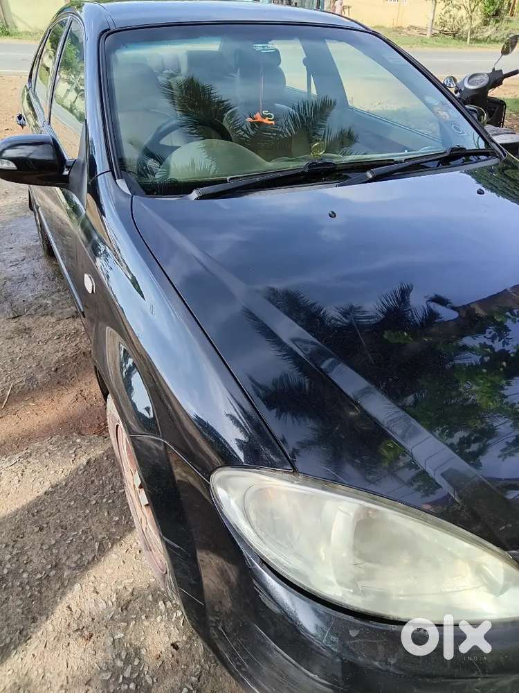 Chevrolet Optra Magnum 2008 Diesel Well Maintained
