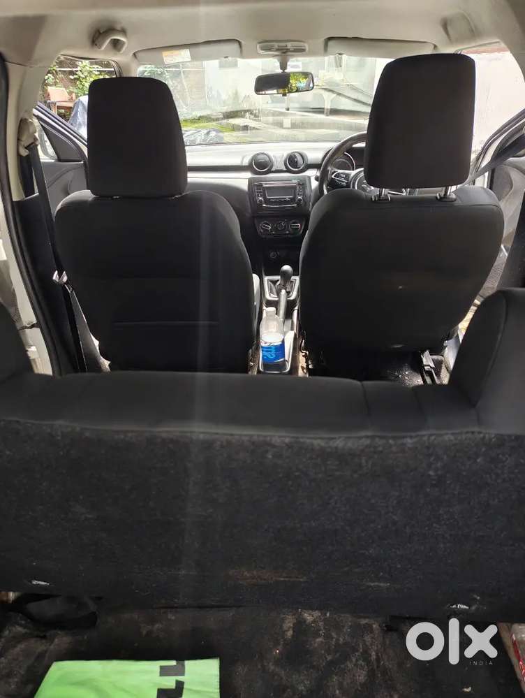 Maruti Suzuki Swift 2019 Diesel 30 Km Milage New Tyres