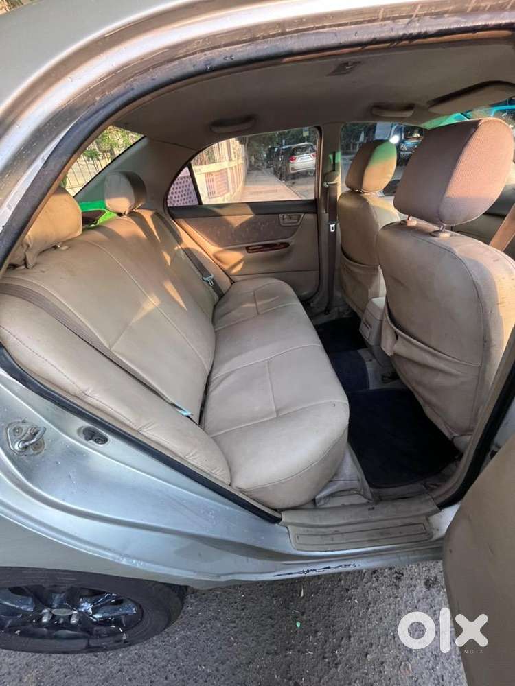 Toyota Petrol Manual 2006