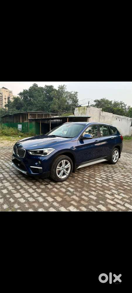 Bmw X1 Sdrive 20d X Line, 2020, Diesel