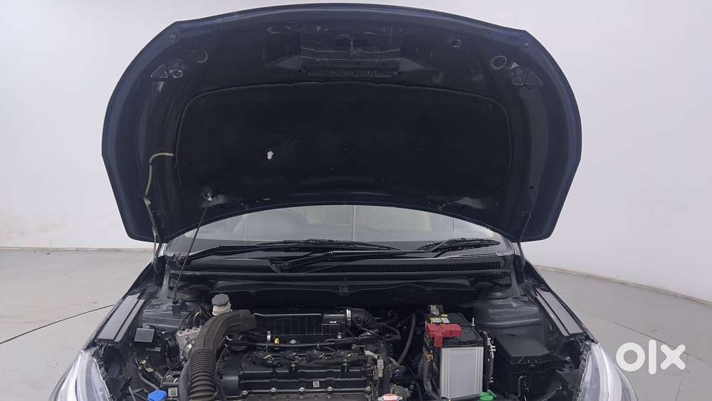 Maruti Suzuki Ciaz Zeta 1.5 At, 2024, Petrol