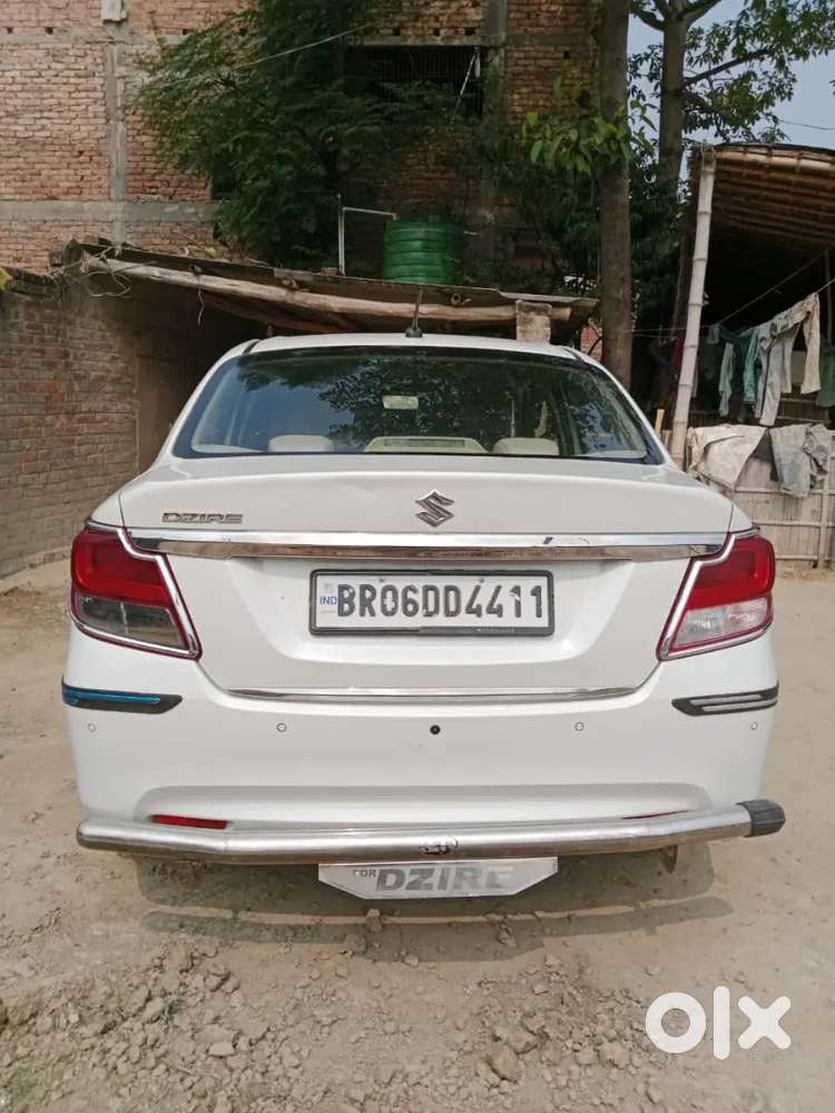 Maruti Suzuki Dzire 2023