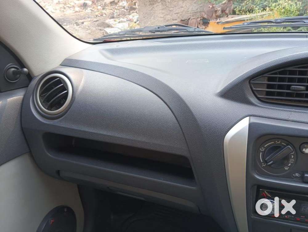 Maruti Suzuki Alto 800 2016 Petrol Good Condition