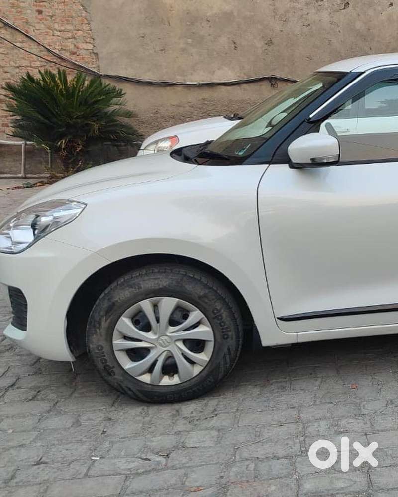 2018 Maruti Suzuki Km Driven